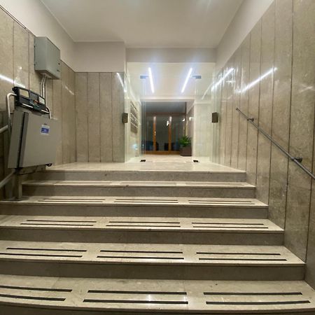 לינה וארוחת בוקר נאפולי Cilea14 מראה חיצוני תמונה
