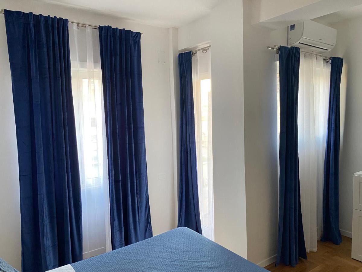 לינה וארוחת בוקר נאפולי Cilea14 מראה חיצוני תמונה